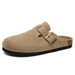 Тапочки унисекс Aaa Since 1955 - фото 6