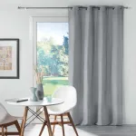 Плотная штора CHINEA, 135 x 240 см Douceur d'interieur - фото 4