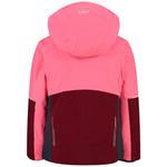 CMP Ботинки для треккинга JACKET FIX HOOD TWILL - фото 2