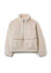 Зимняя куртка OVS PADDED, Light Beige/Sand - фото