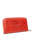 Кошелек bupell Camilla, красный - фото 4
