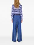 Пистиа брюки PAULA, синий - фото 3