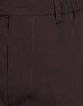Брюки Yes London, темно-коричневый - фото 4