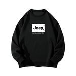 Детская толстовка Jeep, белый - фото 4