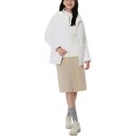 KOLON SPORT Куртка GTX 2L женская, Ecru - фото 11