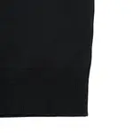 Футболка-майка женская черная Onitsuka Tiger - фото 5