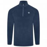 Мужской флис Dare 2B, темно-синий - фото