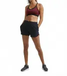 Шорты Adv Essence 5" Stretch Short, черные Craft - фото 4