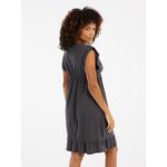 Kleid prtcarvy Protest, серый - фото 4