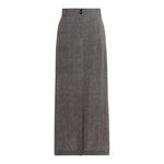 Юбка LUPPOLO Marina Rinaldi, черный - фото