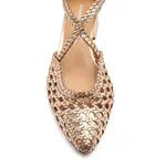 Обувь Gioseppo Brillion, золотой - фото 3