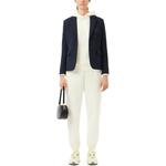 LACOSTE Свитшот женский белый - фото 5