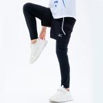 Детские леггинсы Grade School Mizuno, черный - фото 4