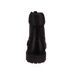 Ботильоны на шнуровке Timberland, черный - фото 2