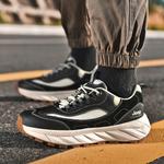 Кроссовки мужские с низким верхом Jeep - фото 22