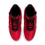 Кроссовки kd trey 5 vii ep Nike, красный - фото 4