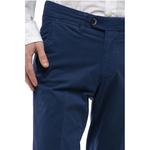 ID Брюки чинос Corneliani, Blue - фото 3