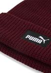 Шапка Puma Beanie, Ruby Shimmer/Red - фото 5