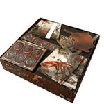 Вставка ко второму изданию «Игры престолов» с PlanszówkaPlus - фото 4