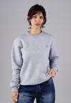 Толстовка Picaldi Sweatshirt, Grey - фото