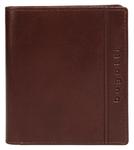 Кошелек Bugatti LUCIDO, коричневый - фото