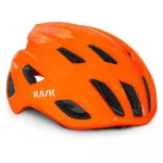 Шлем Kask Mojito 3 WG11, оранжевый - фото