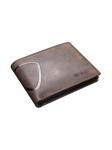 Кошелек Strellson, темно-коричневый - фото 2