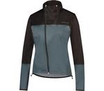 Куртка софтшелл SHIMANO Jacket Woman's KUMANO, черный - фото