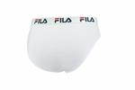 Трусы Fila, белый - фото 2