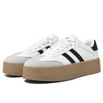 Кроссовки Doraemon Skateboarding Shoes Unisex Low-top, желтый - фото 133