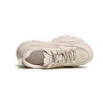 Кроссовки CAMEL Chunky Sneakers Women's Low-top, цвет Apricot - фото 3