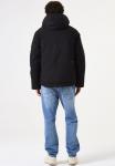 Куртка Garcia OUTERWEAR, Black - фото 3