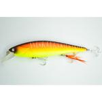 Твердая приманка VOLKIEN SOUL - MARKER 128 - фото