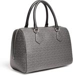 GUESS Factory Curran логотип коробчатая сумка - фото 2