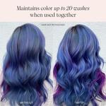 Восстанавливающий кондиционер JVN, 2.0 oz - фото 7