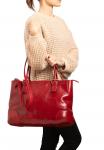 Сумка Chiara Ferretti Handbag, Red - фото