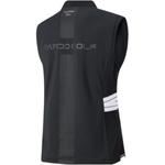 Жилет женский Rapido, черный - фото 2