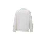 Детский свитшот DESCENTE, красный - фото 3