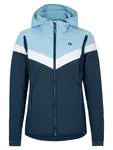 Функциональная куртка Ziener "NAFALDA", голубой - фото