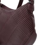 Сумка кросс-боди GABOR Finley, Dark brown - фото 5