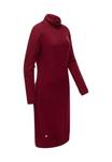 Платье Ragwear PEONA, Wine Red/Bordeaux - фото 3