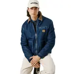 Куртка Pepe Jeans Workwear denim, синий - фото 9
