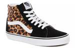 Кроссовки sk8-hi 'leopard' Vans, мультиколор - фото 3