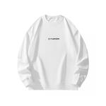 Унисекс свитшот FUERZA, белый - фото 8