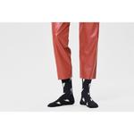 Носки Happy Flash Half long, черный - фото 2