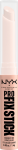 Консилер NYX Professional MakeUp Fix Stick Quick Fix Concealer 0.2 Pink - фото