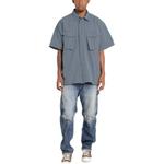 Рубашка Unisex Charcoal MADNESS, Charcoal - фото 4