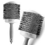 Расческа 58 Ceramic Ion CI80 Olivia Garden - фото 2