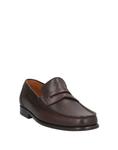 Лоферы Testoni, темно-коричневый - фото 2