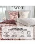 Esprit Постельное белье SALMLO красного цвета - фото 7